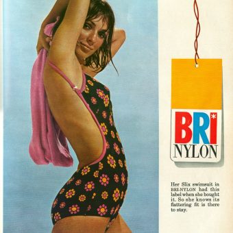 Bri-Nylon and the Tragic Story of Nylon’s Inventor Wallace H Carothers