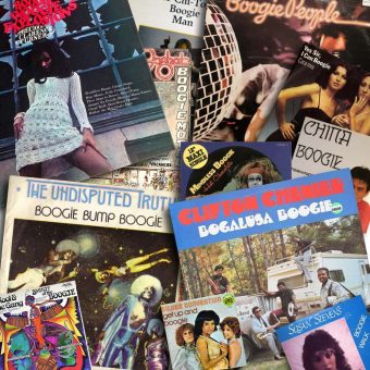 The 1970s: Era of a Ka-Billion ‘Boogie’ Songs