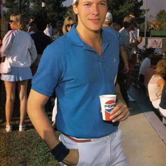 An Unsightly Mess: Men’s Shorts in the 1970s