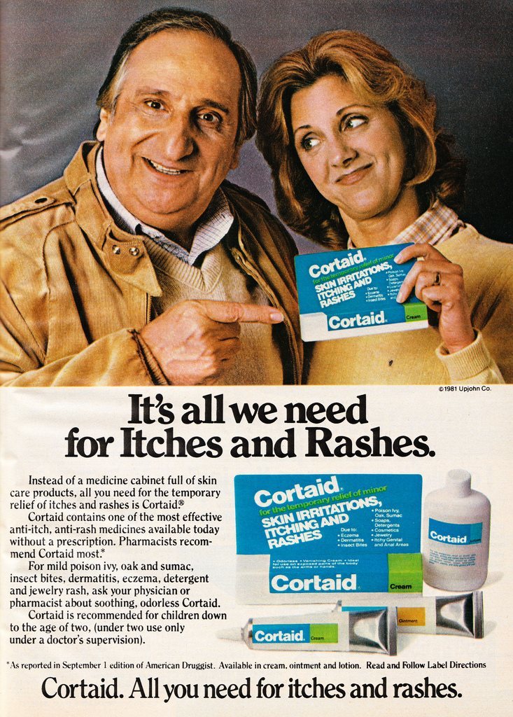 Hush Puppies And Amphetamines Adverts Of 81 Flashbak