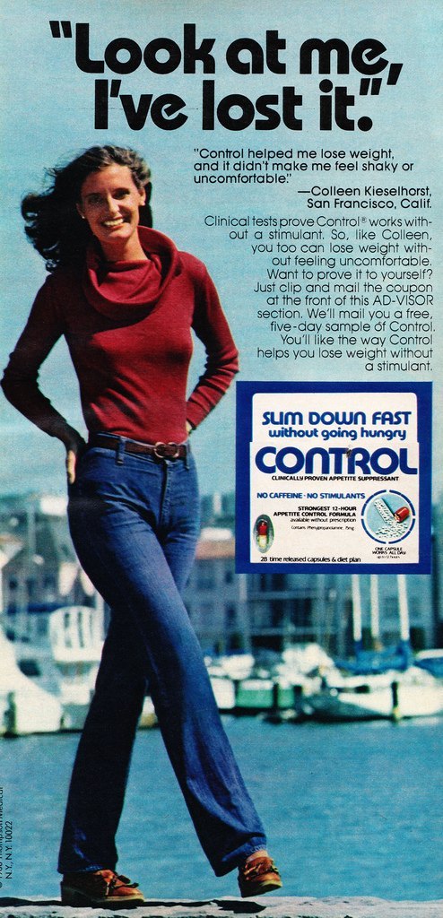 Hush Puppies And Amphetamines Adverts Of 81 Flashbak