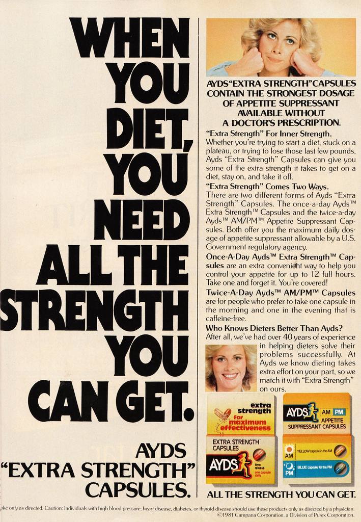 Hush Puppies And Amphetamines Adverts Of 81 Flashbak