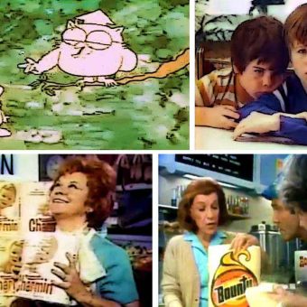 12 Memorable American TV Commercials of the 1970s