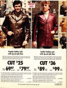 Turtlenecks and Ugly Couches: The Montgomery Ward Catalog of 1978 ...
