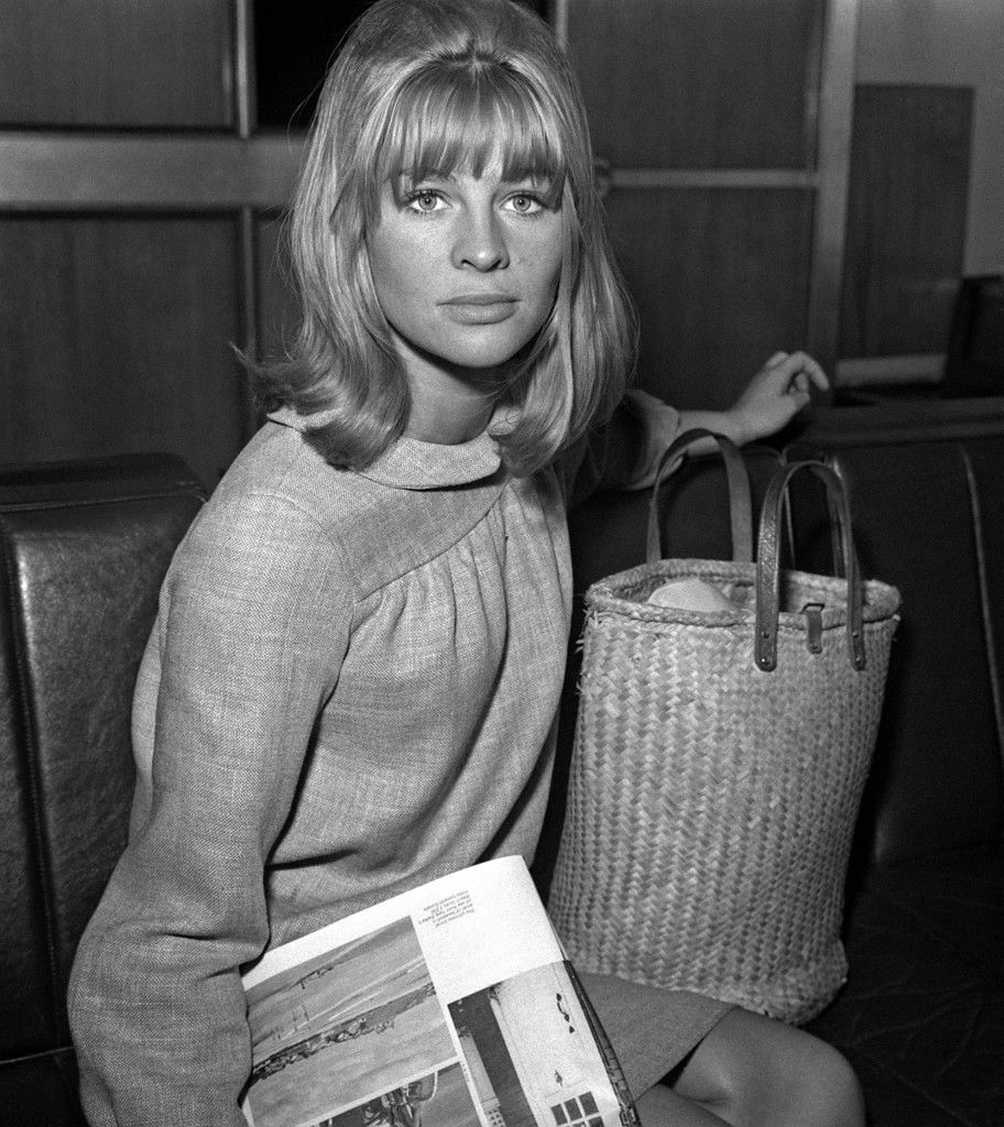 Christie pictures julie 1960s siren