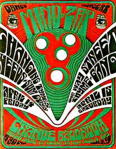 Trippy, Far-Out And Cool As Hell Posters From Detroit's The Grande ...