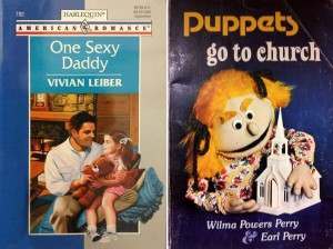 15 More Unspeakably Bad Books - Flashbak