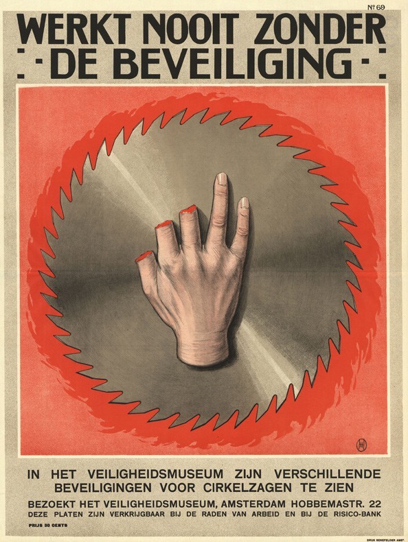 1939, poster by E. Lukàcs