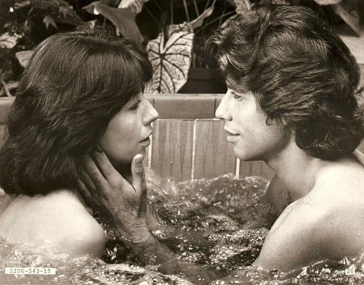 1970s Hot Tubs Disease Laden Sex Tanks Flashbak