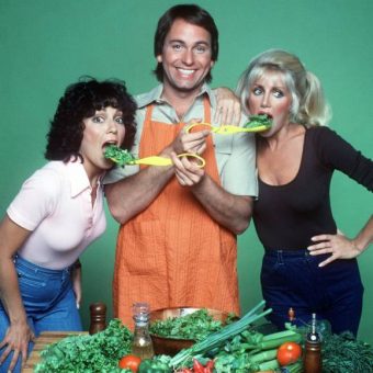 The Breast of the Best: The Top 5 Jiggle TV Shows of the 1970s