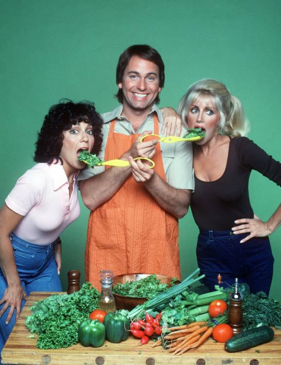 The Breast of the Best: The Top 5 Jiggle TV Shows of the 1970s