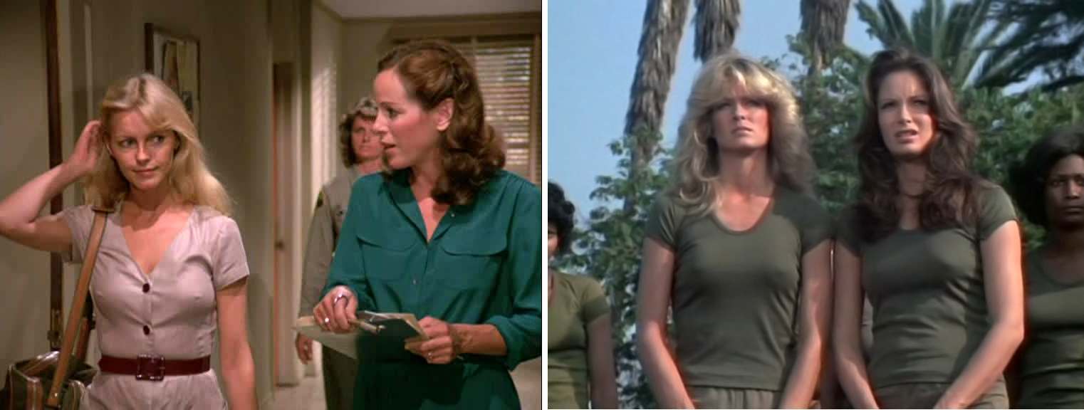 The Breast of the Best: The Top 5 Jiggle TV Shows of the 1970s - Flashbak