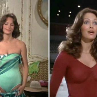 The Breast of the Best: The Top 5 Jiggle TV Shows of the 1970s - Flashbak