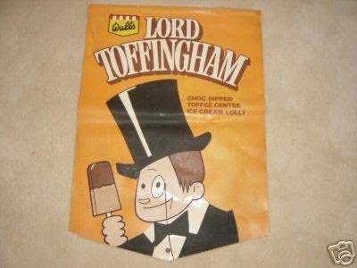 lord toffingham