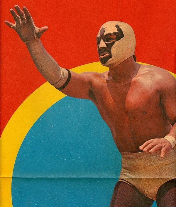 Lucha Libre Magaine Covers Of The 1970s Flashbak Free Hot Nude Porn Pic Gallery