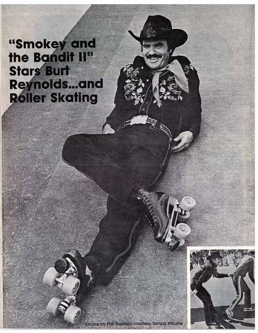 15 Reasons Roller Skating In The 1980s Was Crazy Awesome - Flashbak