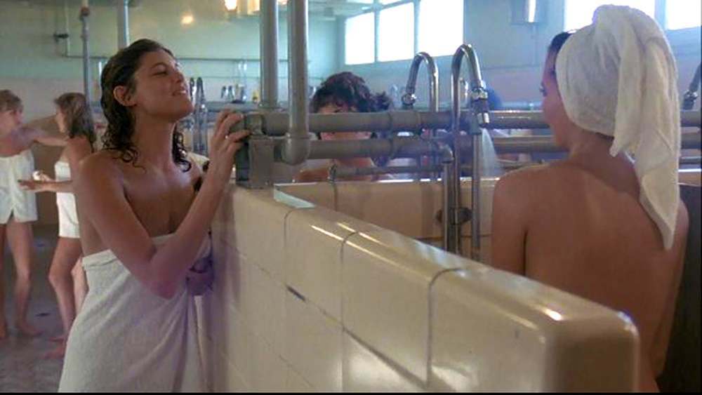 1980 s movie nude shower scenes