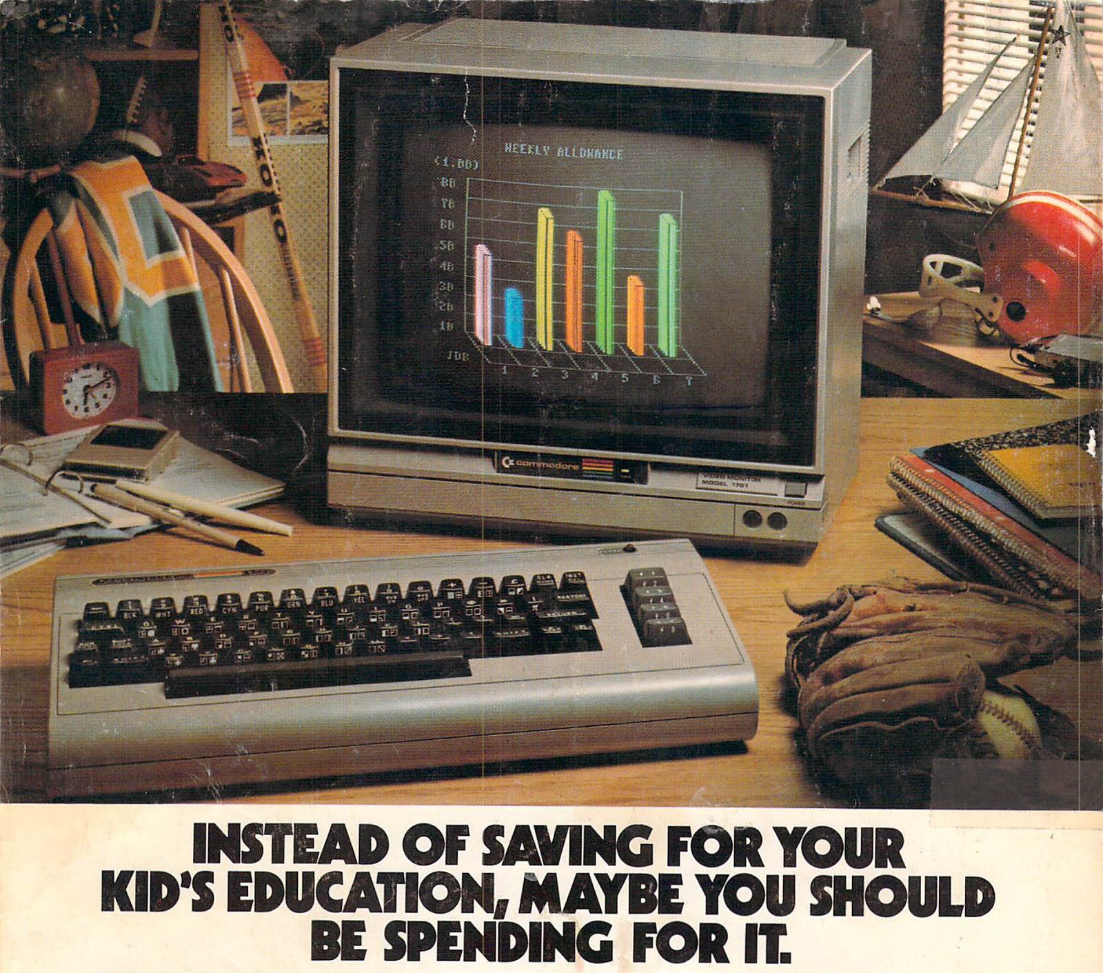 computer dating 1980s