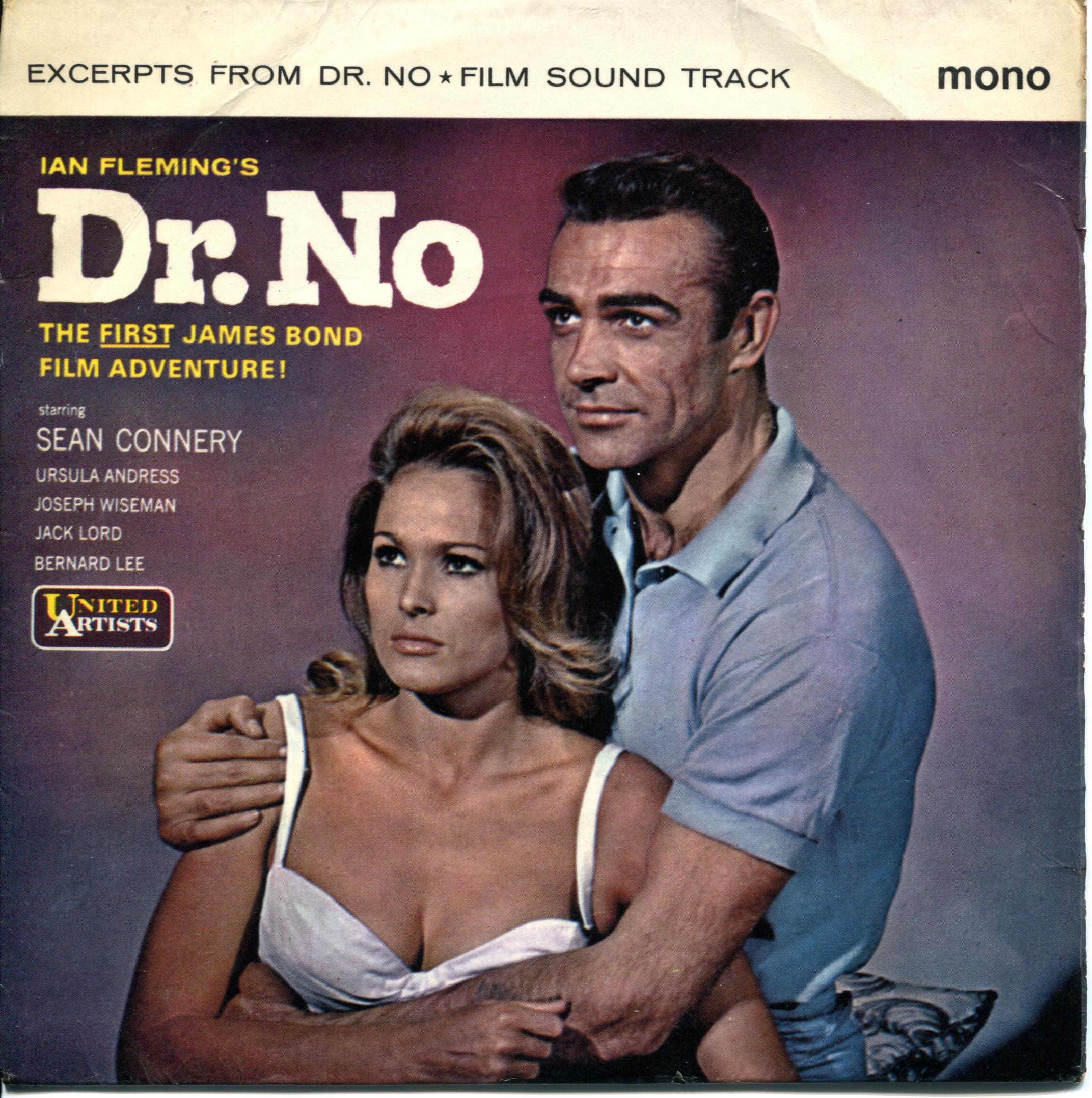 1962 Dr. No