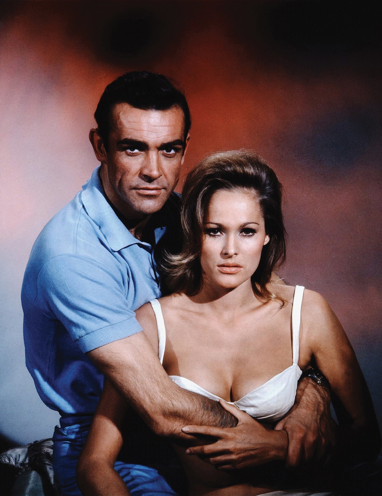 Pictures of Sean Connery - 1930-2020