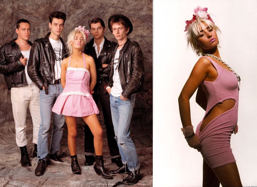 11 Stone Cold Foxes of Pop Music (Who Americans Won't Remember