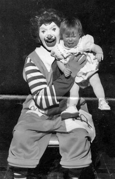 vintage clowns (10)