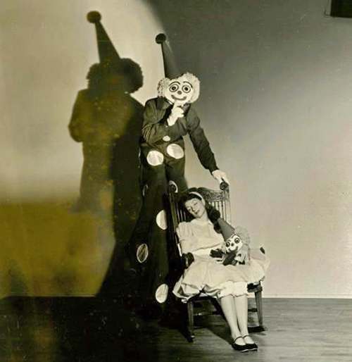 vintage clowns (14)