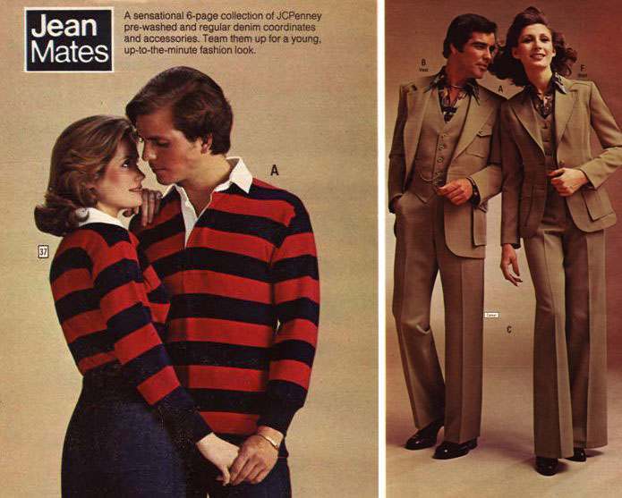 retro fashion for men 1970