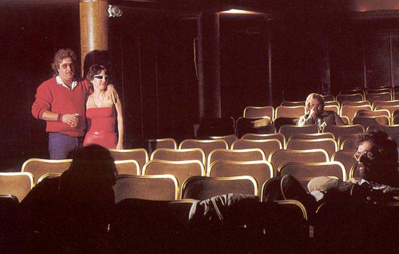 5 Ways Going to the Movies Has Changed Since the 1970s ...