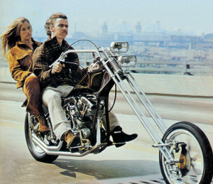 Hell on Wheels: 9 Righteous Choppers from the 1970s - Flashbak