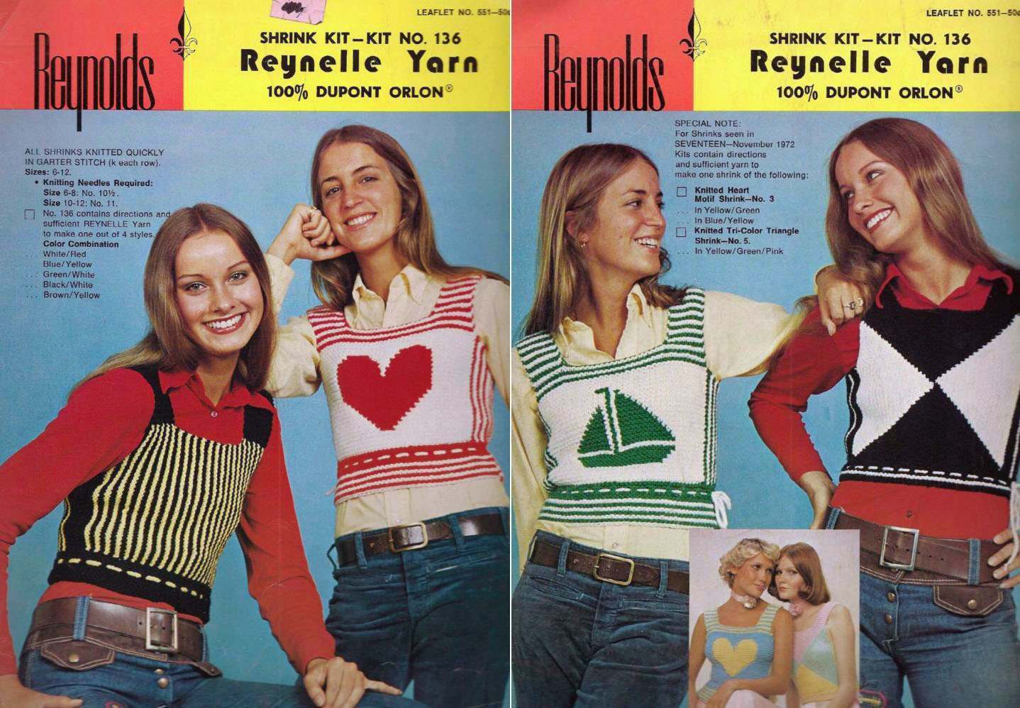 70's Fashion Trends That Are Still A Hit Today