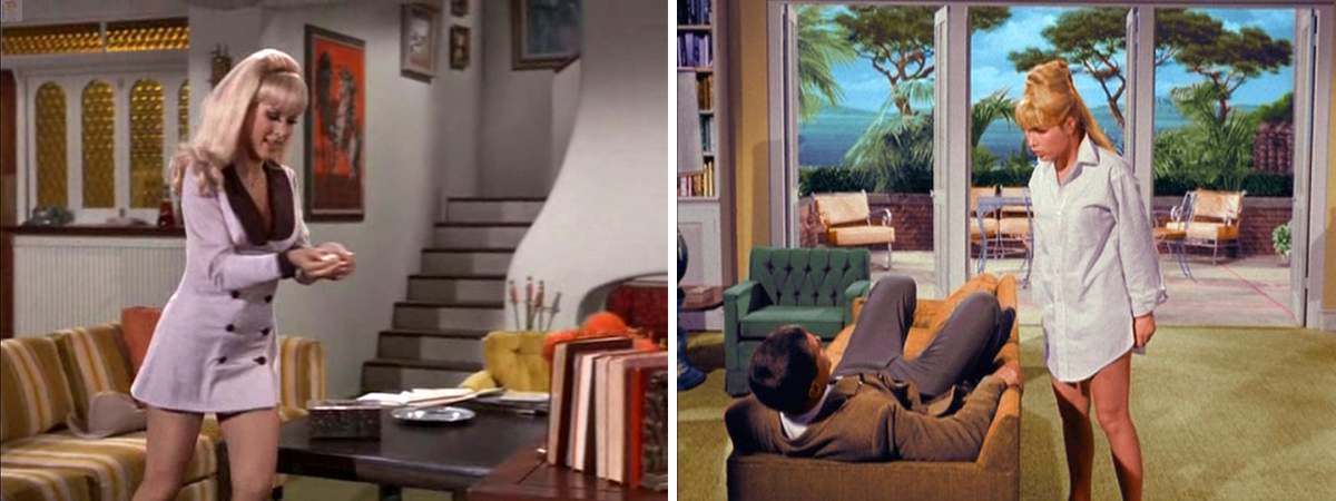 The Top 15 Tv Sitcom Homes Of The 1950s 70s You D Most Want