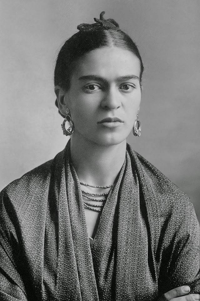 Frida Kahlo, 1932