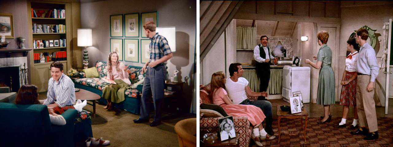 The Top 15 TV Sitcom Homes of the 1950s-70s You’d Most Want To Live