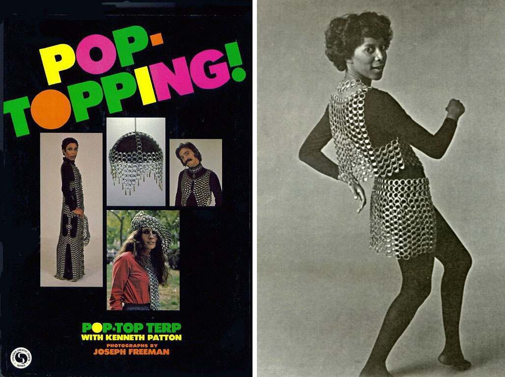 The Good, the Bad and the Tacky: 20 Fashion Trends of the 1970s - Flashbak