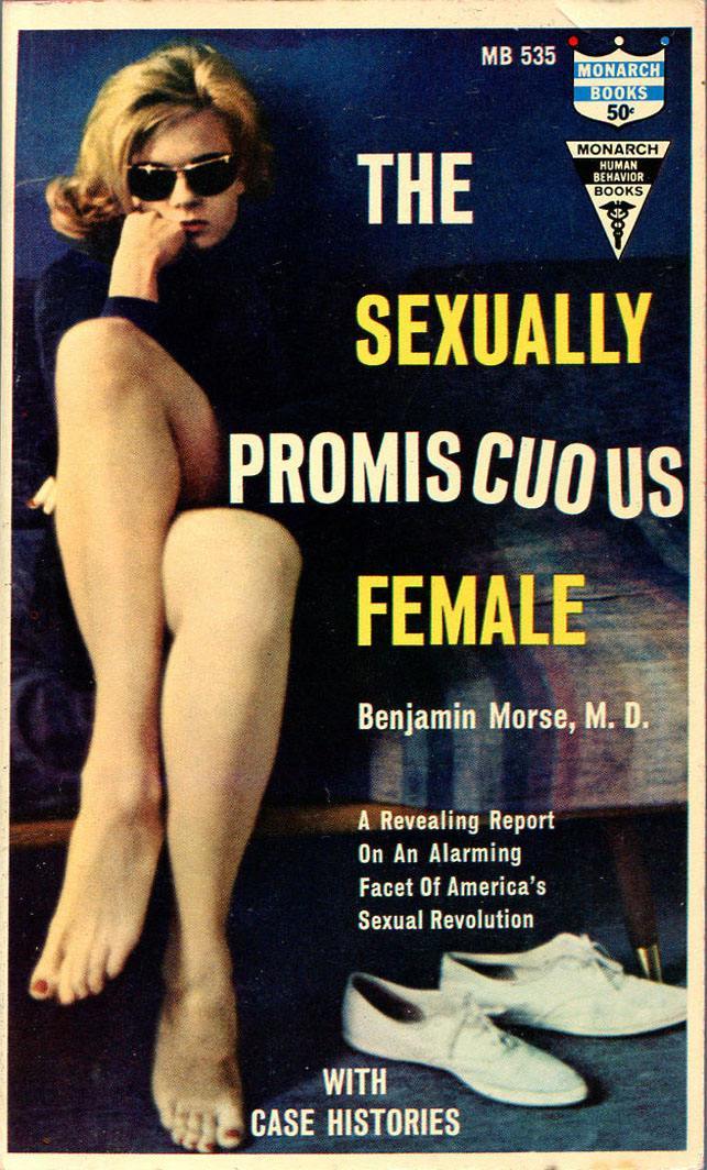 Erotic stories vintage sleaze