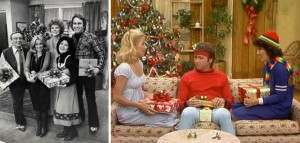 Christmas On Tv: A Look At Holiday Episodes And Specials - Flashbak