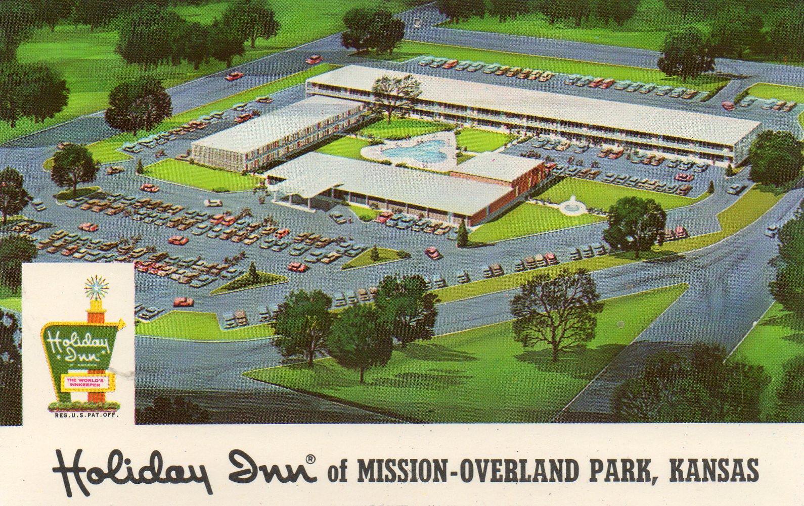 Overland Park, Kansas 