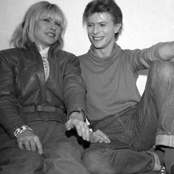 David Bowie: 8 January 1947 – 10 January 2016