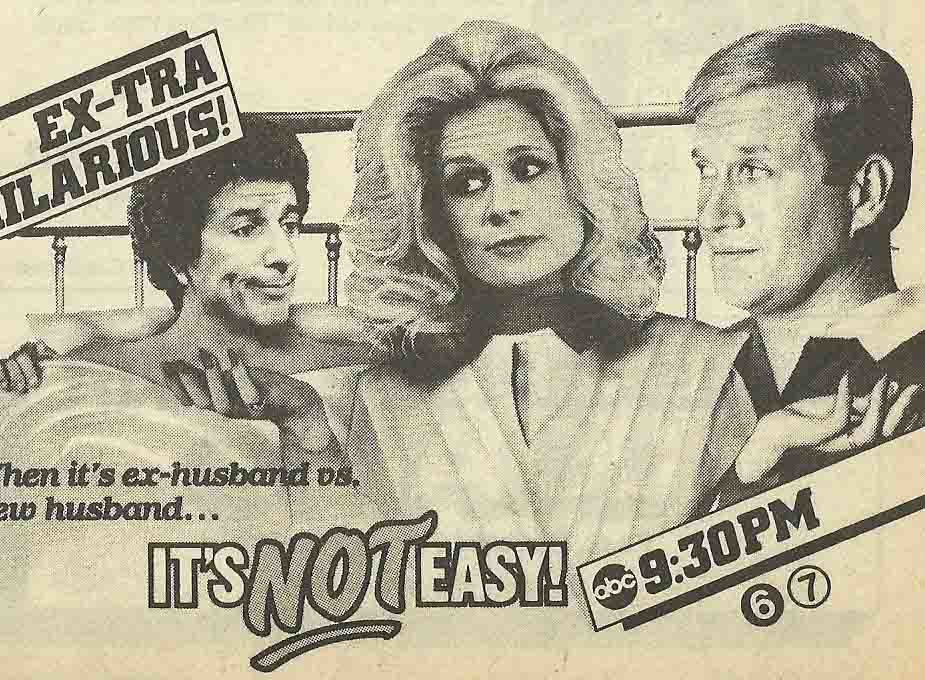 Comedy On The Tube 1970s 80s Tv Guide Adverts Flashbak 5629