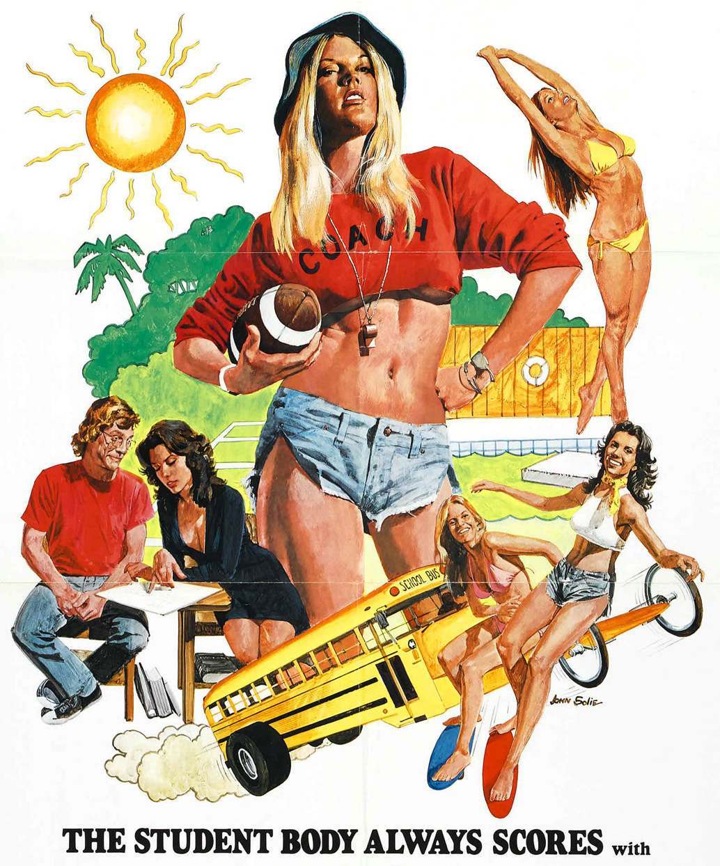 1970s sexploitation movies