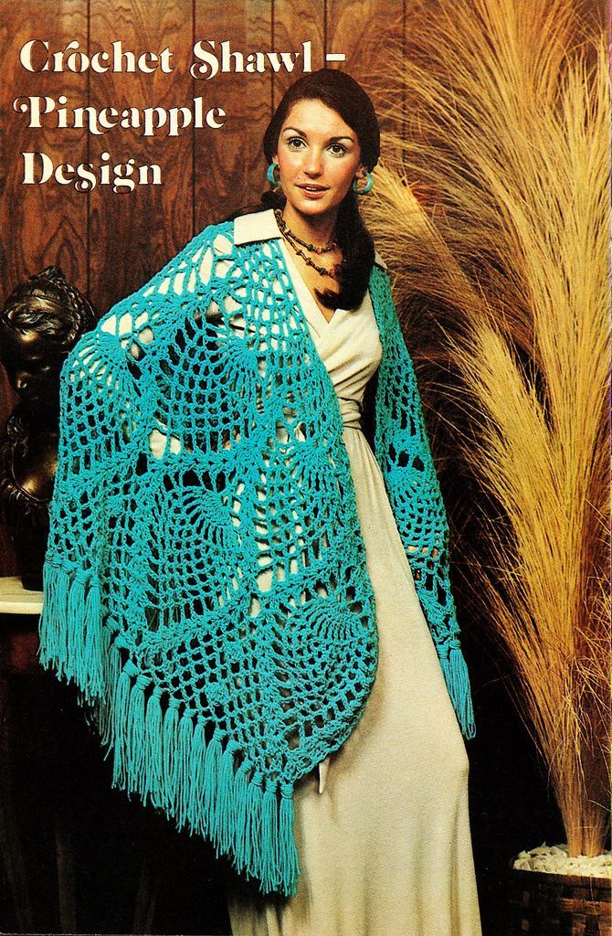 vintage shawl (7)