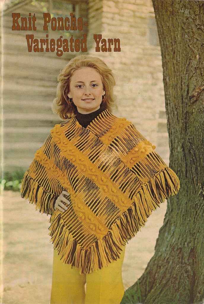 vintage shawl (8)