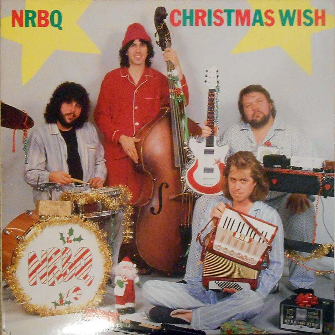 Jingle Fails Awful Christmas Album Covers Part 3 Flashbak