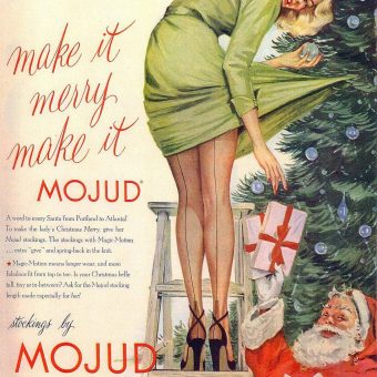 xmas mojud - Flashbak