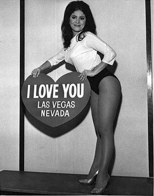 056_I Love Vegas Flashbak