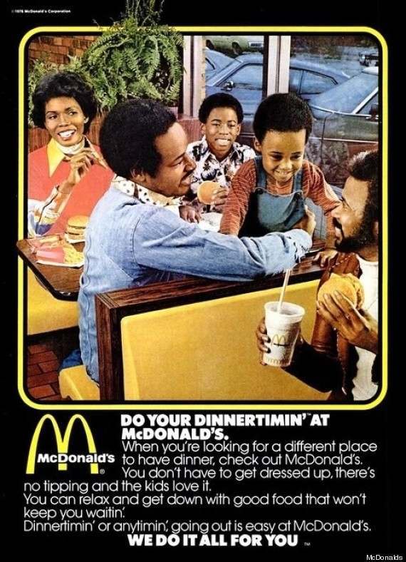 You Deserve a Break Today: 1960s-1980s McDonald’s History in