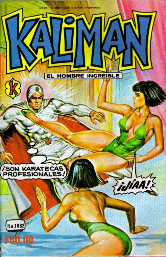 233_Spanish Comics