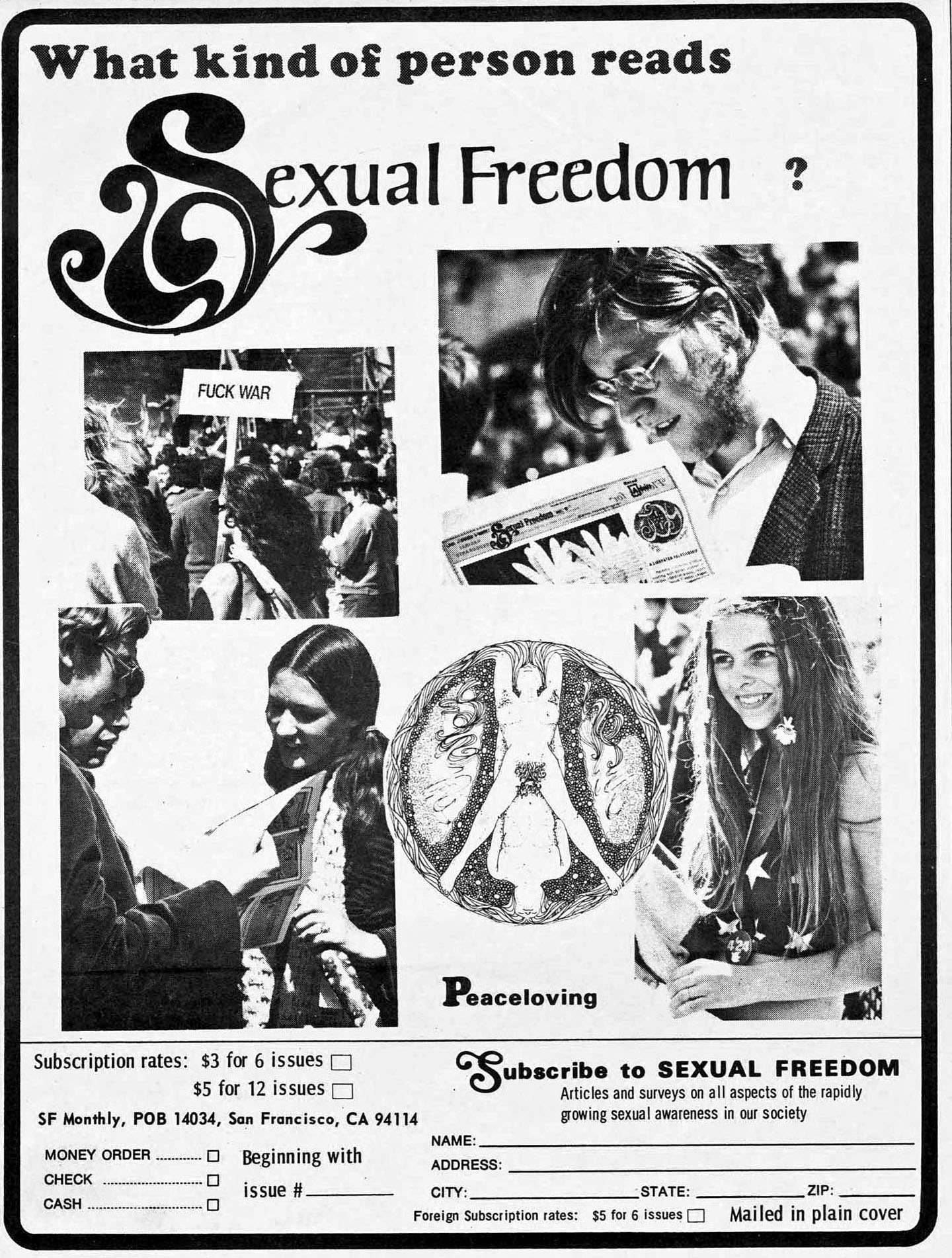 The Decade Of Decadence A Quick Look At The Sexual Revolution Flashbak 4127