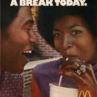 You Deserve a Break Today: 1960s-1980s McDonald’s History in Advertising
